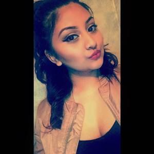 Meet your Posher, Jackiee